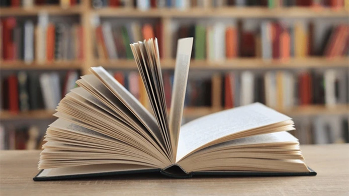 Edición de Libros Edición de Libros